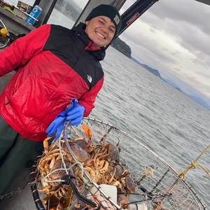 Meet your Posher, Kaleb